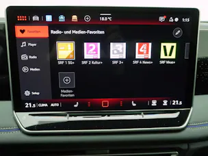 VW Tiguan 2.0 TSI DSG R-Line Black Style 4Motion