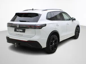 VW Tiguan 2.0 TSI DSG R-Line Black Style 4Motion
