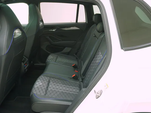 VW Tiguan 2.0 TSI DSG R-Line Black Style 4Motion
