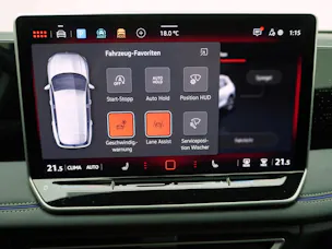 VW Tiguan 2.0 TSI DSG R-Line Black Style 4Motion