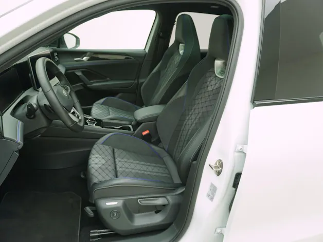 VW Tiguan 2.0 TSI DSG R-Line Black Style 4Motion