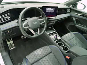 VW Tiguan 2.0 TSI DSG R-Line Black Style 4Motion