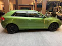 AUDI A3 3.2 V6 Ambition quattro