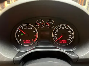 AUDI A3 3.2 V6 Ambition quattro