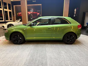 AUDI A3 3.2 V6 Ambition quattro