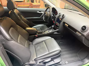 AUDI A3 3.2 V6 Ambition quattro
