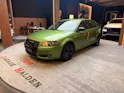 AUDI A3 3.2 V6 Ambition quattro