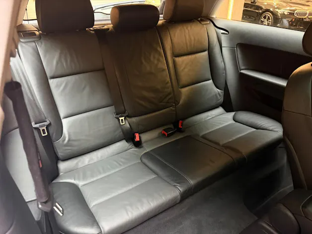 AUDI A3 3.2 V6 Ambition quattro