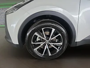 Toyota C-HR 2.0 PHEV Swiss Edition