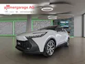 Toyota C-HR 2.0 PHEV Swiss Edition