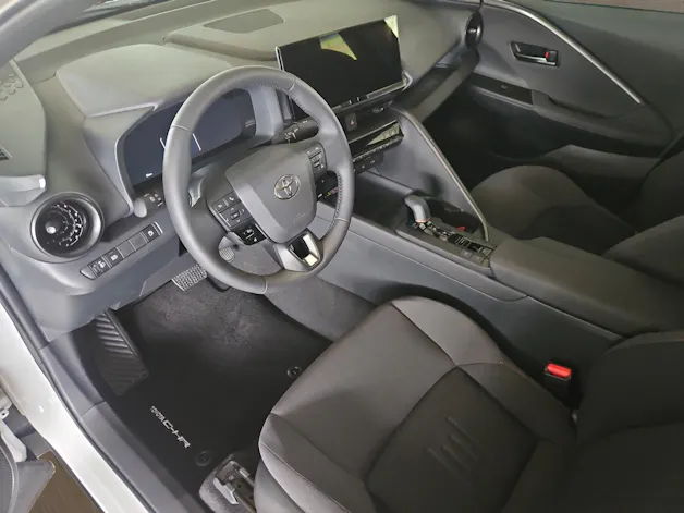 Toyota C-HR 2.0 PHEV Swiss Edition