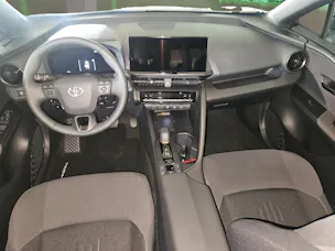 Toyota C-HR 2.0 PHEV Swiss Edition