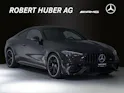 MERCEDES-BENZ CLE 53 AMG 4MATIC+ Coupé