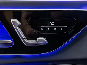 MERCEDES-BENZ CLE 53 AMG 4MATIC+ Coupé