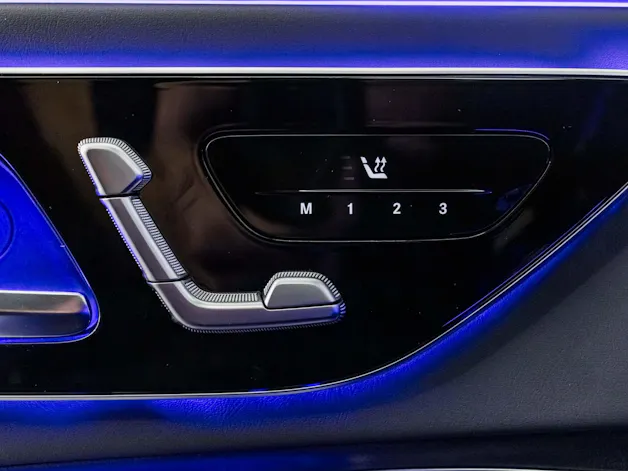 MERCEDES-BENZ CLE 53 AMG 4MATIC+ Coupé