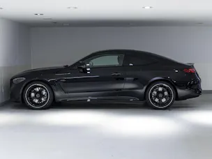 MERCEDES-BENZ CLE 53 AMG 4MATIC+ Coupé