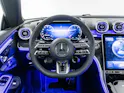 MERCEDES-BENZ CLE 53 AMG 4MATIC+ Coupé