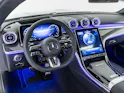 MERCEDES-BENZ CLE 53 AMG 4MATIC+ Coupé