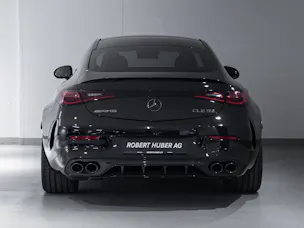 MERCEDES-BENZ CLE 53 AMG 4MATIC+ Coupé