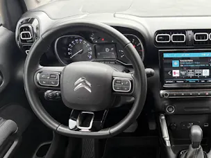 CITROEN C3 Aircross Essence 130ch EAT6 Shine