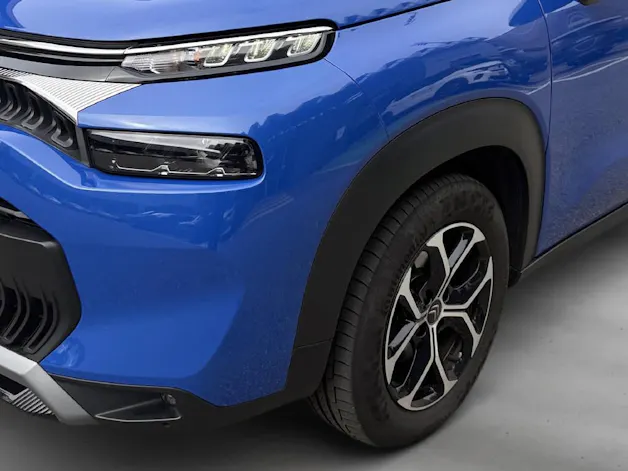 CITROEN C3 Aircross  Essence 130ch EAT6 Shine