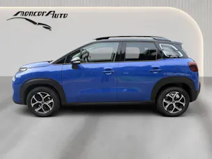 CITROEN C3 Aircross  Essence 130ch EAT6 Shine