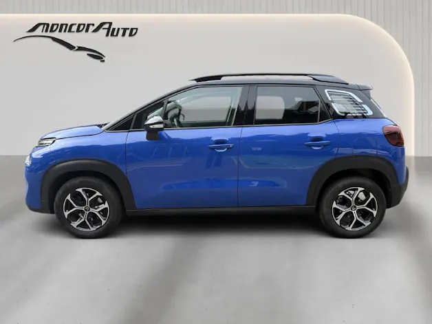 CITROEN C3 Aircross  Essence 130ch EAT6 Shine