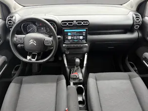 CITROEN C3 Aircross  Essence 130ch EAT6 Shine