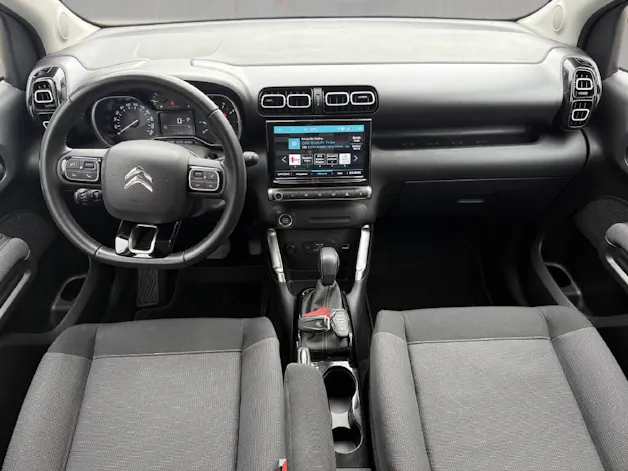 CITROEN C3 Aircross  Essence 130ch EAT6 Shine