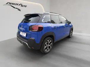 CITROEN C3 Aircross  Essence 130ch EAT6 Shine