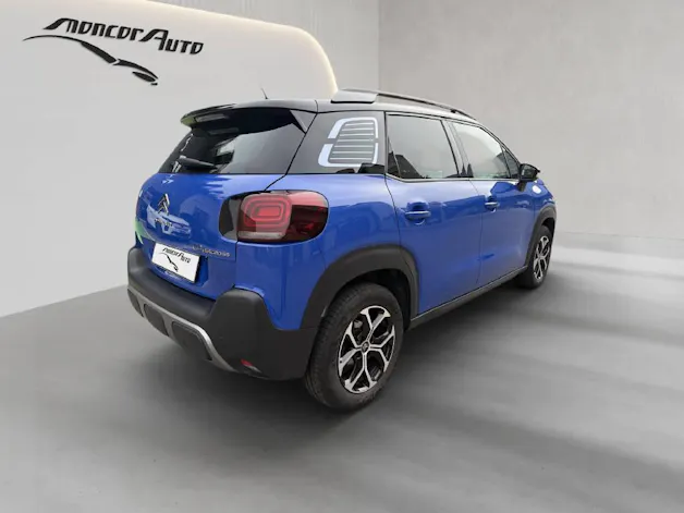 CITROEN C3 Aircross Essence 130ch EAT6 Shine