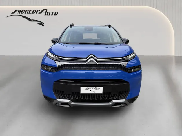 CITROEN C3 Aircross Essence 130ch EAT6 Shine