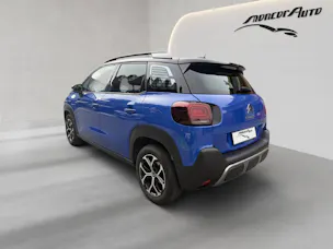 CITROEN C3 Aircross  Essence 130ch EAT6 Shine