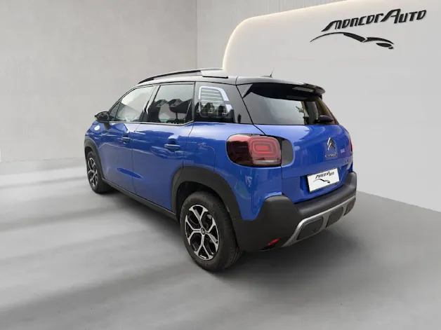 CITROEN C3 Aircross  Essence 130ch EAT6 Shine
