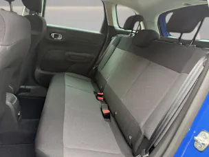 CITROEN C3 Aircross  Essence 130ch EAT6 Shine