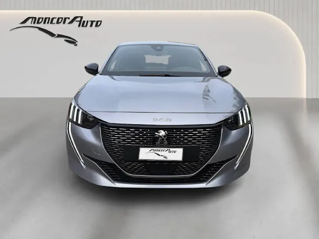 PEUGEOT 208 Essence 130ch Automatique GT