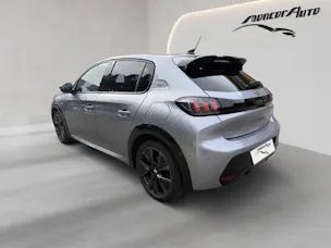 PEUGEOT 208 Essence 130ch Automatique GT