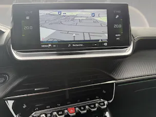 PEUGEOT 208 Essence 130ch Automatique GT