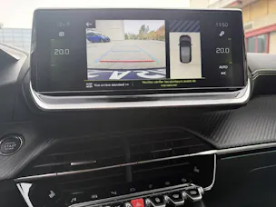 PEUGEOT 208 Essence 130ch Automatique GT