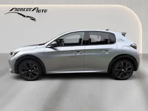 PEUGEOT 208 Essence 130ch Automatique GT