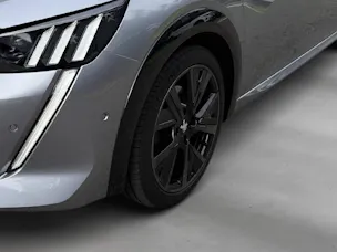 PEUGEOT 208 Essence 130ch Automatique GT