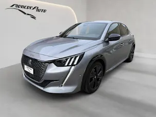 PEUGEOT 208 Essence 130ch Automatique GT