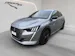 PEUGEOT 208 Essence 130ch Automatique GT