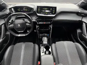 PEUGEOT 208 Essence 130ch Automatique GT