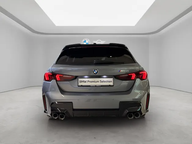 BMW 1er M135i xDrive M-SportPaket Pro