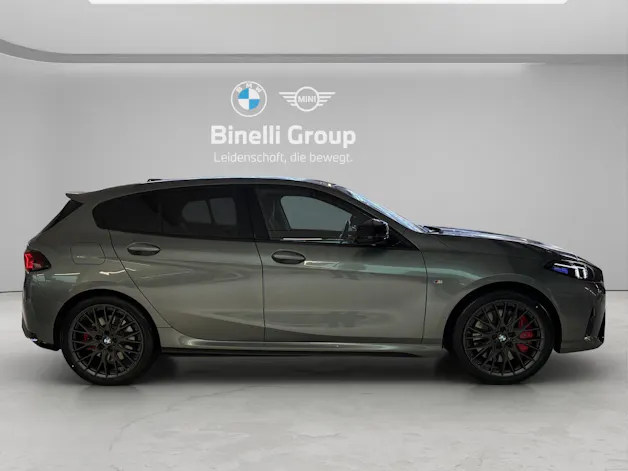 BMW 1er M135i xDrive M-SportPaket Pro