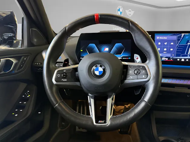 BMW 1er M135i xDrive M-SportPaket Pro