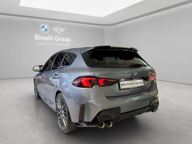 BMW 1er M135i xDrive M-SportPaket Pro