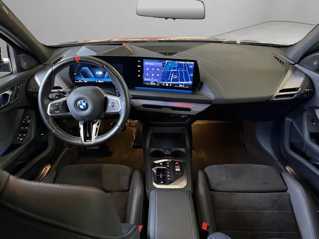 BMW 1er M135i xDrive M-SportPaket Pro