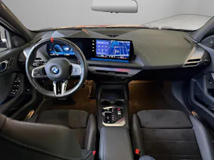 BMW 1er M135i xDrive M-SportPaket Pro
